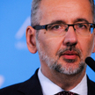 Czy szczepionka AstraZeneca jest skuteczna? Minister zdrowia odpowiada
