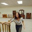 „Backrooms. Bez wyjścia”