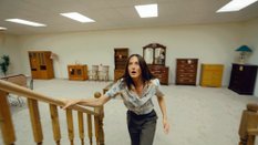 „Backrooms. Bez wyjścia”