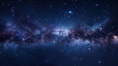 Do tej pory astronomowie znali mniej niż 20 strumieni gwiezdnych w obrębie Drogi Mlecznej