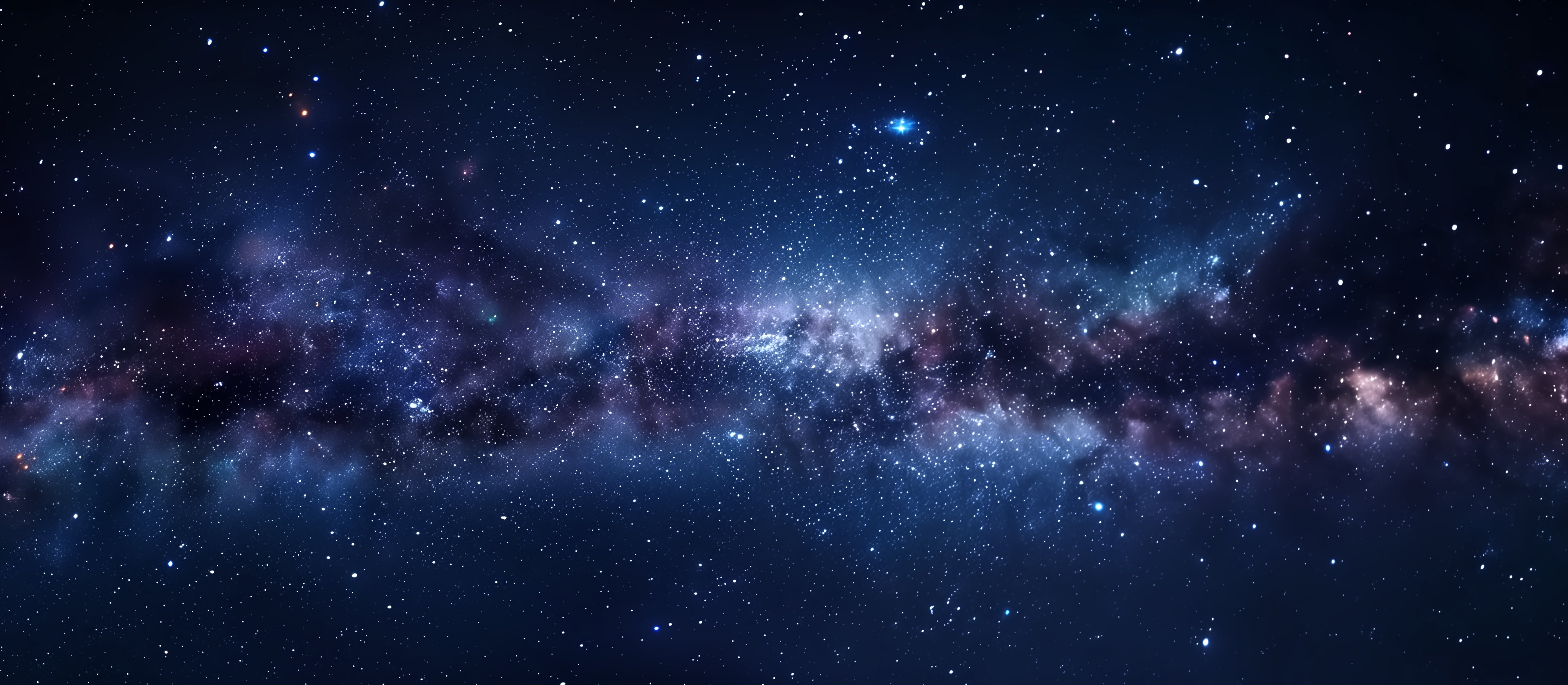 87 nowych obiektów w Drodze Mlecznej. Jesteśmy bliżej zrozumienia historii galaktyki