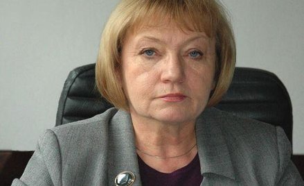 Elżbieta Łopacińska