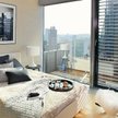 Apartamenty w budynku Cosmopolitan w Warszawie są wyceniane indywidualnie