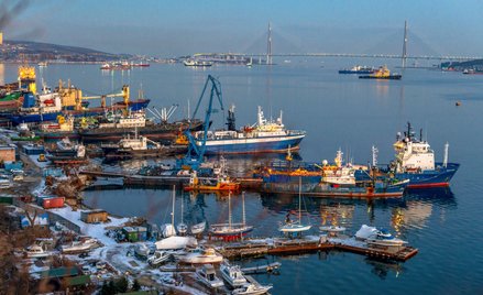 Oddolny bunt przeciw chińskim inwestycjom