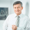 Zbigniew Wojciech Okoński, prezes zarządu Robyga