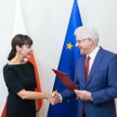 Odwołano ambasador RP w Czechach. Miało dojść do mobbingu