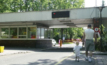 Instytut Kardiologii w Aninie też będzie narodowy