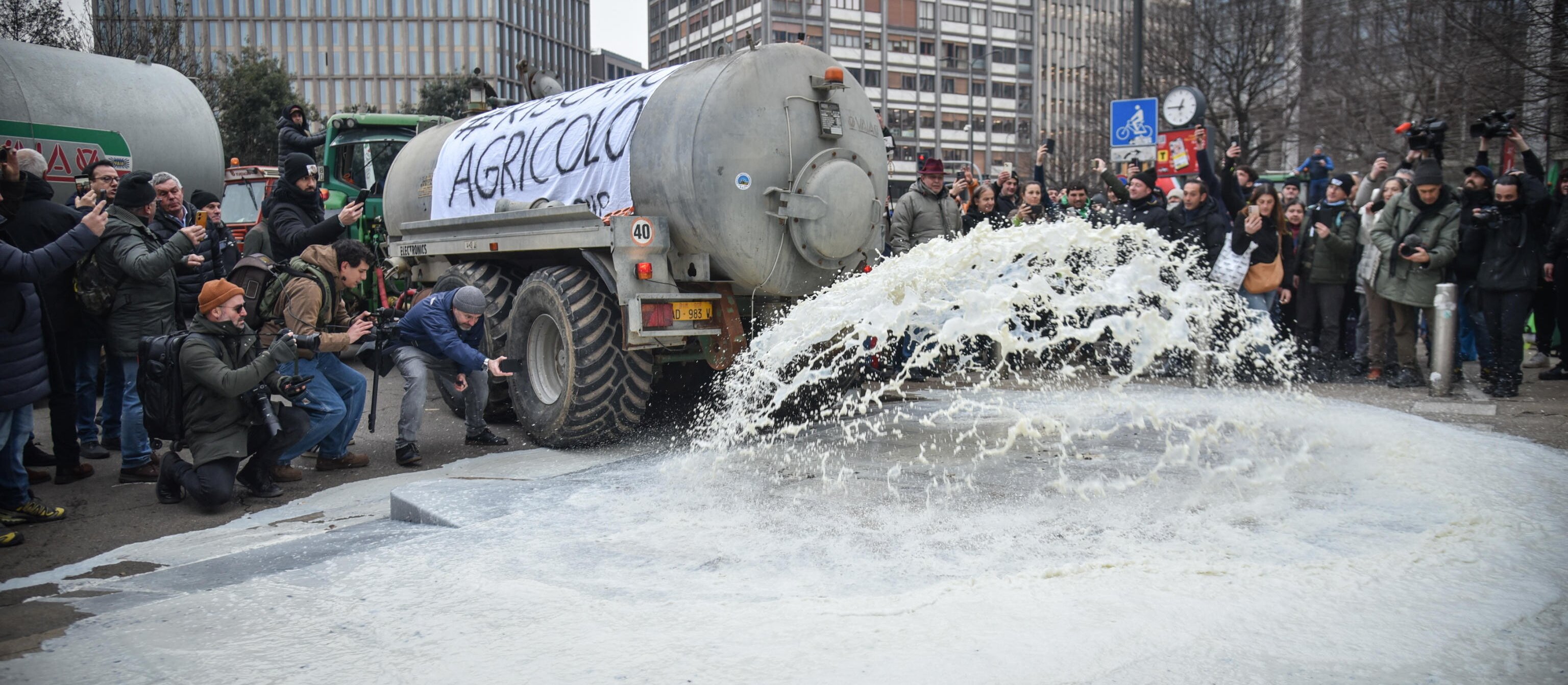Już oficjalnie: Rada daje zielone światło na umowę UE–Mercosur. Podpis może być szybko