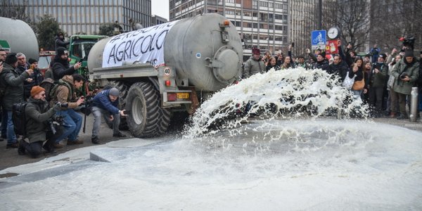 Już oficjalnie: Rada daje zielone światło na umowę UE–Mercosur. Podpis może być szybko