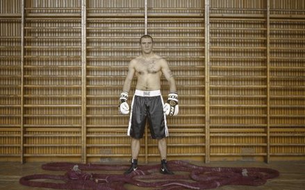 3. miejsce - Wiktor Kubiak, agencja Edytor