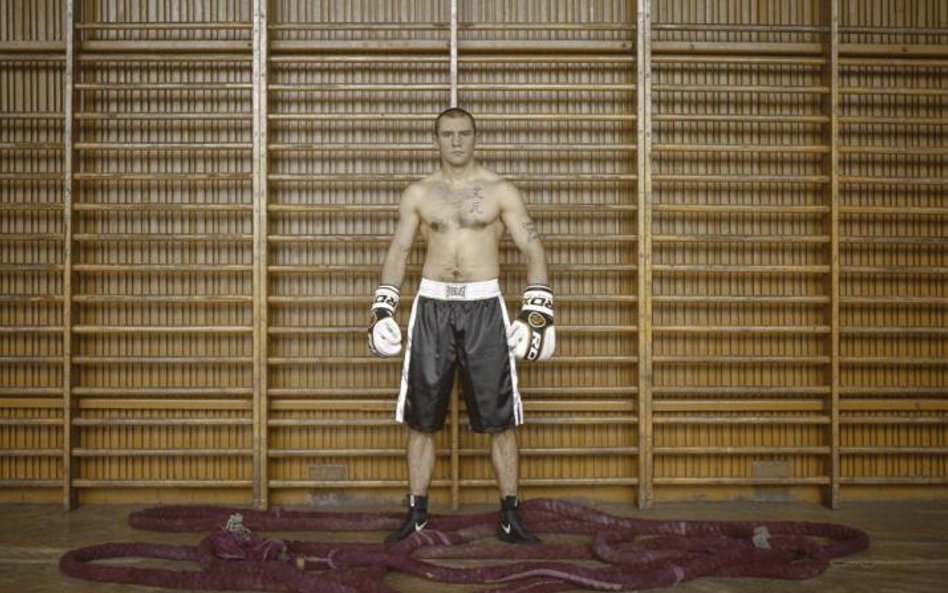 3. miejsce - Wiktor Kubiak, agencja Edytor