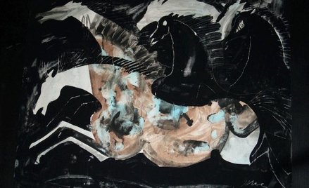 „Konie", 2011