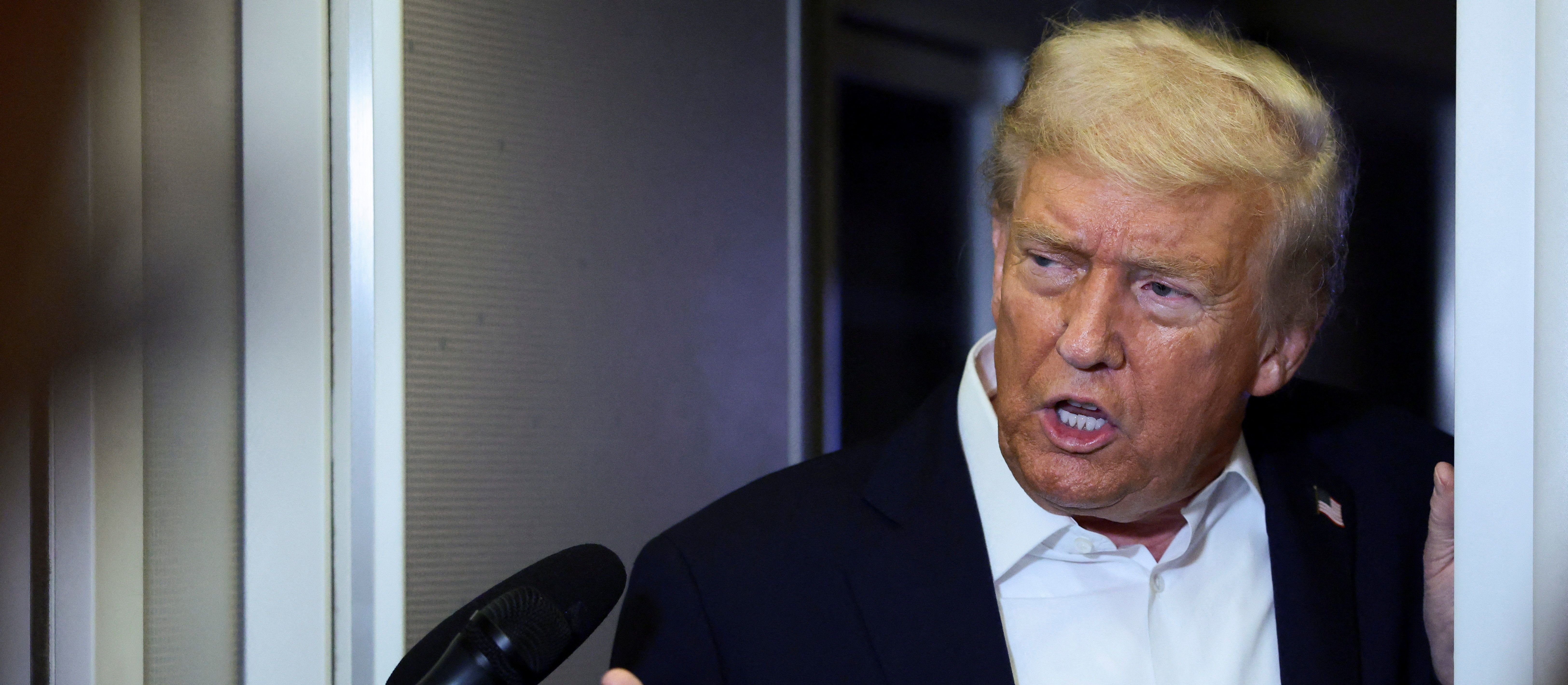 Pokojowa Nagroda Nobla dla Donalda Trumpa? Jednoznaczna odpowiedź Polaków