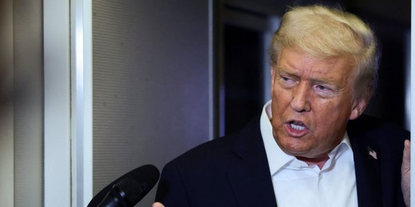 Pokojowa Nagroda Nobla dla Donalda Trumpa? Jednoznaczna odpowiedź Polaków