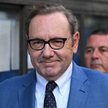 Kevin Spacey