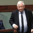 Sondaż: Jak wielu Polaków chce odejścia Jarosława Kaczyńskiego z zajmowanych funkcji?