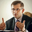 Krzysztof Kwiatkowski - minister sprawiedliwości