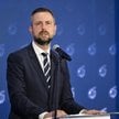 Władysław Kosiniak-Kamysz, szef PSL, wicepremier, minister obrony narodowej