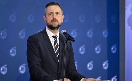 Władysław Kosiniak-Kamysz, szef PSL, wicepremier, minister obrony narodowej