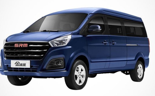 Chiński oryginał SRM