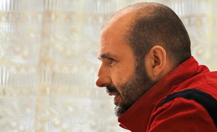 Michał Probierz: mistrzostwo dla taty