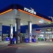 Anwim: Mocno rośnie sieć stacji paliw