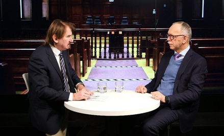 Marek Domagalski, Waldemar Gontarski