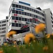Ul. Ostrobramska 101 to poradziecka działka, z nowym biurowcem, która należy już do Polski