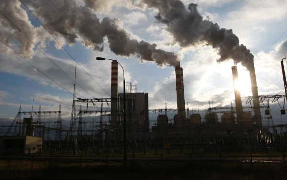 Elektrownie poczekają na zwrot akcyzy