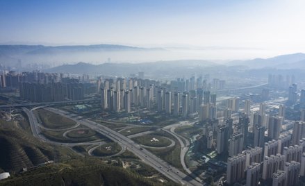 Sztuczna inteligencja wesprze Chiny w redukcji emisji CO2