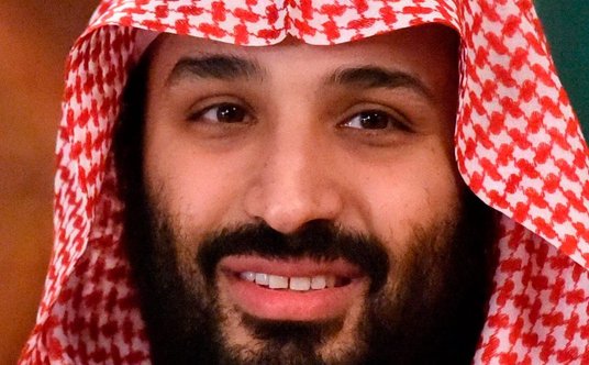 Mohamed bin Salman