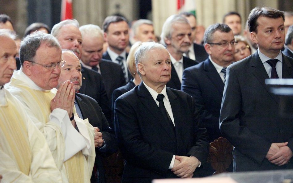 Jarosław Kaczyński