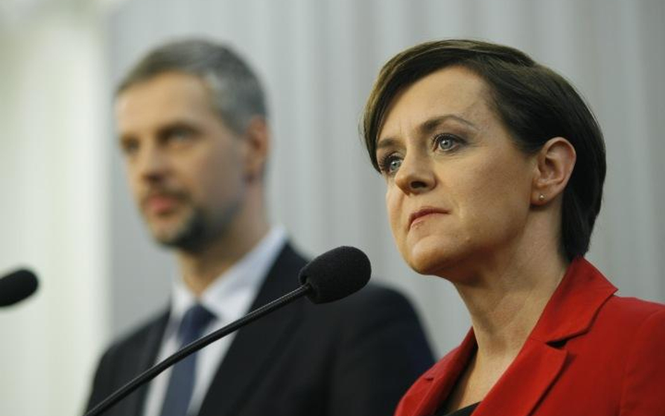 Dotacje dla partii utrzymają PiS, SLD i PSL