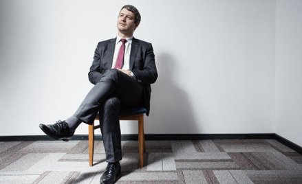 dr Paweł Ukielski, wiceprezes IPN