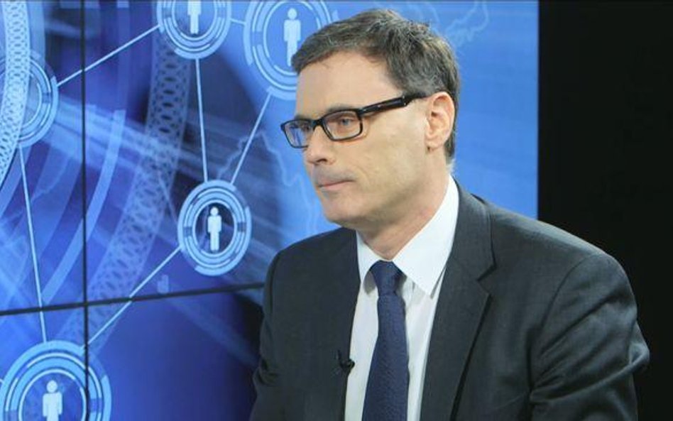 Paweł Wojciechowski