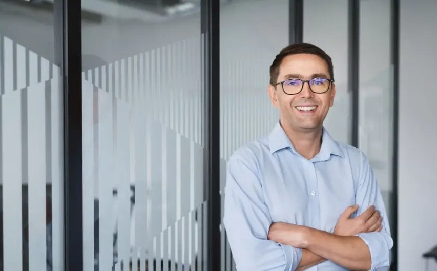 Spyrosoft nie zawodzi. Akcje drożeją