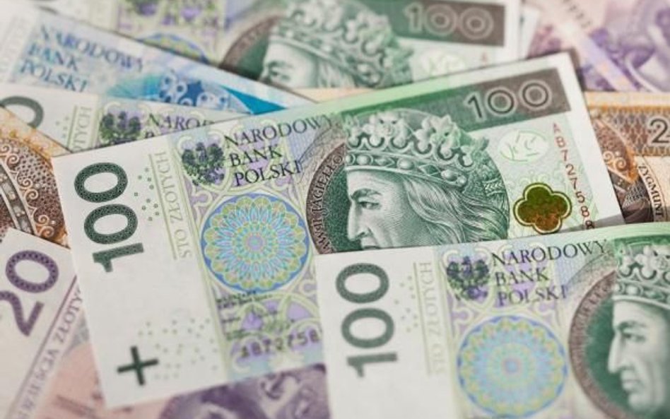 Wysokie stopy zwrotu  nie są priorytetem