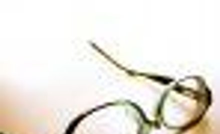 Chcą wrzucić okulary w koszty