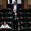 Tomasz Pietryga: Koronawirusowa patolegislacja