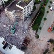 Bomby w przesyłkach. Seria eksplozji w Chinach