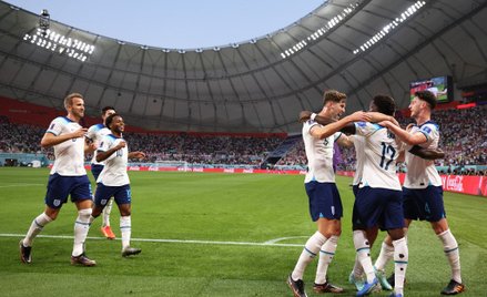 Stefan Szczepłek: Moc Anglii, cierpliwość Holandii