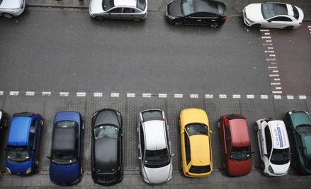 W Polsce udział samochodów z silnikami wysokoprężnymi zmalał w pierwszym półroczu o 3,5 proc. i spad