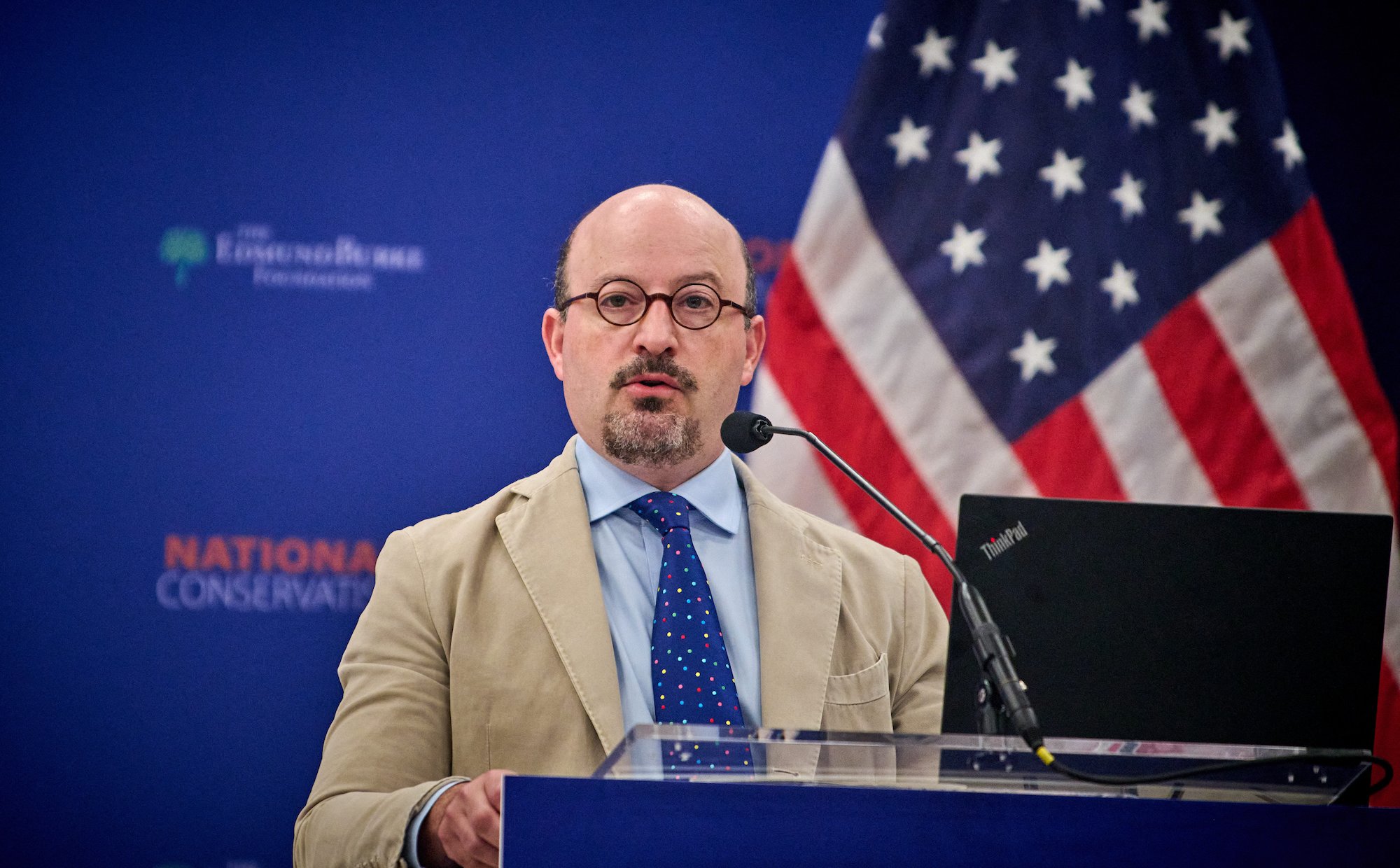 „Uczynić autostrady znów pięknymi”. Nowy urząd ma poprawić wygląd dróg w USA