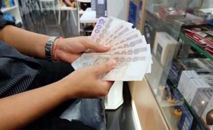 Waluta, która była pariasem stała się bezpieczną przystanią
