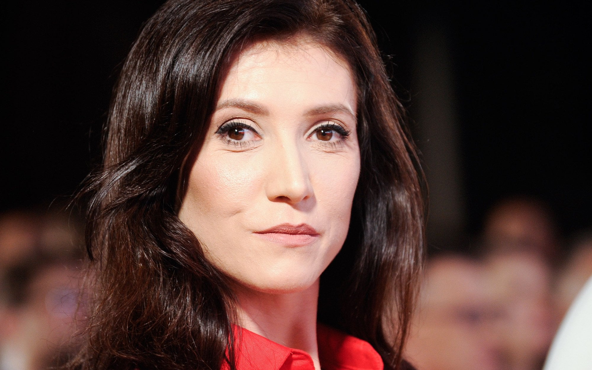 Ewa Zajączkowska-Hernik zmienia frakcję. Sławomir Mentzen dziękuje jej za współpracę