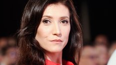 Europosłanka Konfederacji Ewa Zajączkowska-Hernik