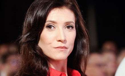 Europosłanka Konfederacji Ewa Zajączkowska-Hernik