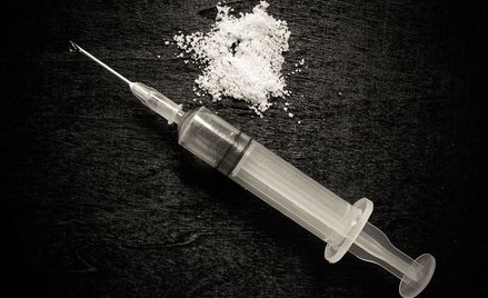 Irańska ustawa o karze śmierci: Śmierć nie za narkotyki