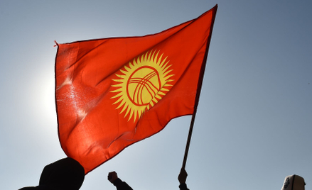 W ciągu dekady dług Kirgizji wobec Chin wzrósł 170-krotnie i wynosi 1/4 długów kraju