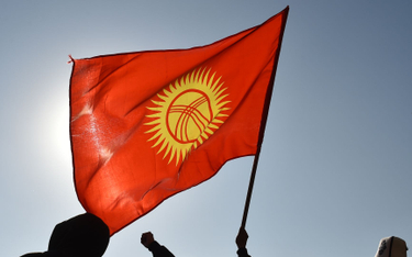W ciągu dekady dług Kirgizji wobec Chin wzrósł 170-krotnie i wynosi 1/4 długów kraju